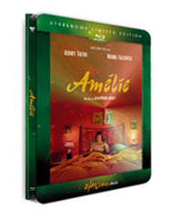 Amelie (Le Fabuleux Destin d'Amélie Poulain) - Lenticular Edition B