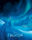 Frozen - Lenticular Edition