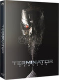 Terminator Genisys - Fullslip Edition 1