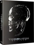 Terminator Genisys - Fullslip Edition 2