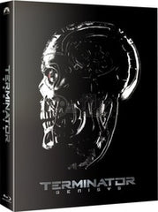 Terminator Genisys - Fullslip Edition 2