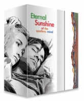 Eternal Sunshine of the Spotless Mind - Triple Package Boxset