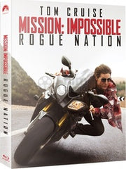 Mission Impossible 5 - Rogue Nation - Fullslip Edition 1