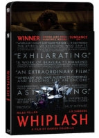 Whiplash - Lenticular Edition