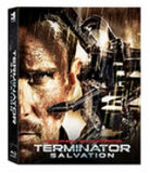 Terminator Salvation - Fullslip A1