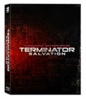 Terminator Salvation - Fullslip A2