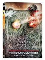 Terminator Salvation - Lenticular Edition