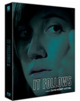 It Follows - Fullslip