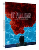 It Follows - Lenticular Edition B