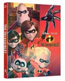 The Incredibles - Lenticular Edition B1