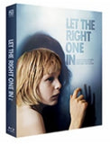Let The Right One In - Lenticular Edition B