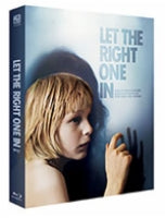 Let The Right One In - Lenticular Edition B