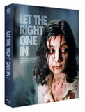 Let The Right One In - Lenticular Edition A