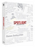 Spotlight - Fullslip A