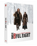 The Hateful Eight - Lenticular Edition B