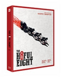 The Hateful Eight - Fullslip C