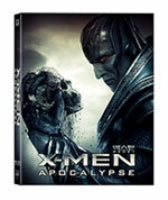 X-Men: Apocalypse Fullslip