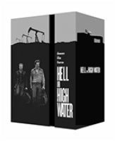 Hell or High Water - One Click