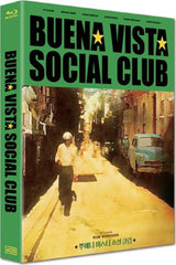 Buena Vista Social Club - Digipack