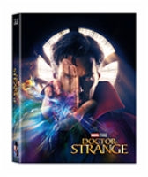 Doctor Strange - Lenticular Edition