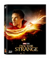 Doctor Strange - Fullslip A1
