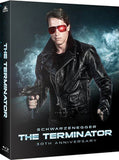 The Terminator - Fullslip