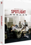 Spotlight - Lenticular Edition