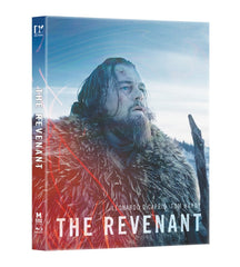 The Revenant - Lenticular Edition