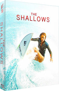 The Shallows - Fullslip