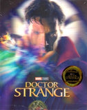 Doctor Strange - Double Lenticular Edition