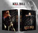 Kill Bill Vol.2 - Fullslip A