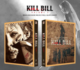 Kill Bill Vol.2 - Fullslip B