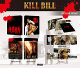 Kill Bill Vol.2 - Novamedia Exclusive Lenticular