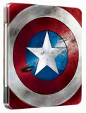Captain America: The First Avenger - 1/4 Slip Edition