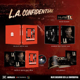 L.A. Confidential - Mlife #28 [Audio Ita]