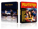 Pulp Fiction - NE#18 - Full Slip B