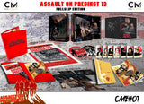 Assault on Precinct 13 - One-Click [Limited 150]