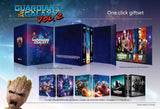 Guardians Of The Galaxy Vol.2 - One-Click Box Set