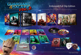 Guardians Of The Galaxy Vol.2 - Full Slip