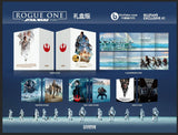 Rogue One: A Star Wars Story - One-Click