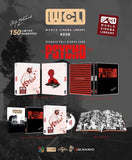 Psycho - Milfe Exclusive Fullslip [limited 150]