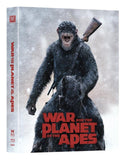 War for the Planet of the Apes - ME#13 - One-Click