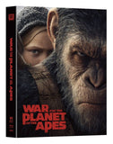 War for the Planet of the Apes - ME#13 - One-Click