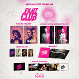 Fight Club - ME#06 - ONE-CLICK