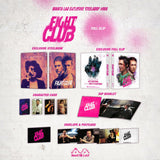 Fight Club - ME#06 - ONE-CLICK