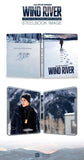 Wind River - KE#66 - Blu Collection - Lenticular