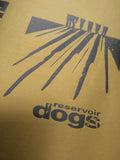 Reservoir Dogs  NE#17 - ONE-CLICK