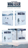 Wind River - KE#66 - Blu Collection - Full Slip