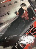 Reservoir Dogs  NE#17 - Full Slip B