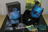 Jurassic World 3D - Collector's Edition Box Set [Limited 50 pieces]